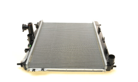 Фото 2 - Радиатор охлаждения двигателя NRF 53361