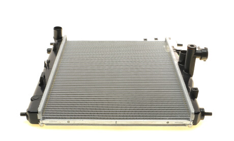 Фото 6 - Радиатор охлаждения двигателя NRF 53361