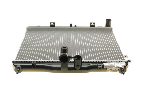 Фото 7 - Радиатор охлаждения двигателя NRF 53361