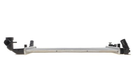 Фото 3 - Радиатор охлаждения двигателя NRF 53373