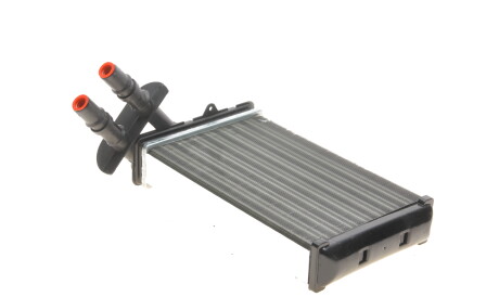 Фото 3 - Радіатор печі NRF 53382