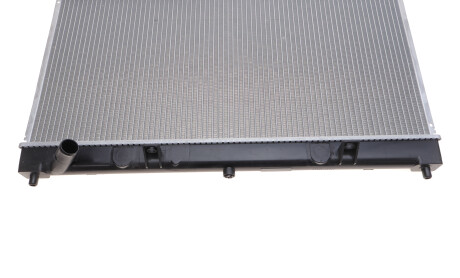 Фото 5 - Радиатор охлаждения двигателя NRF 53383