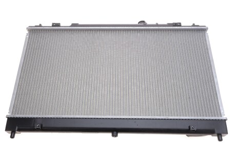 Фото 6 - Радиатор охлаждения двигателя NRF 53383