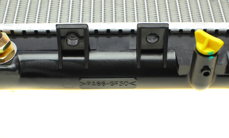 Фото 6 - Радіатор охолодження NRF 53393