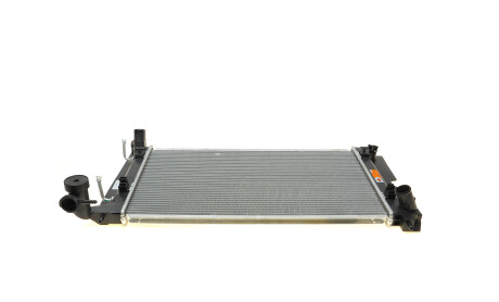 Фото 5 - Радиатор охлаждения двигателя NRF 53396