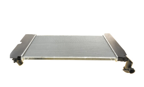 Фото 6 - Радиатор охлаждения двигателя NRF 53396