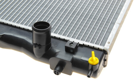 Фото 3 - Радіатор охолодження NRF 53401