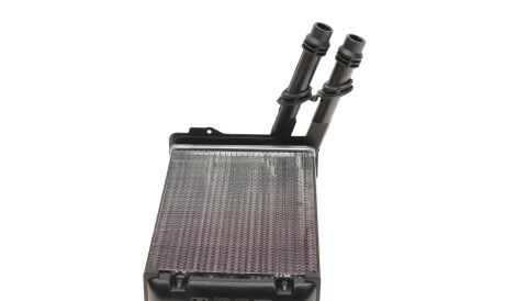 Фото 3 - Радіатор печі NRF 53402