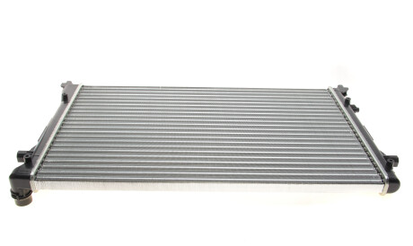 Фото 3 - Радиатор охлаждения двигателя NRF 53404