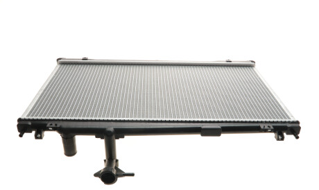 Фото 3 - Радіатор охолодження NRF 53410