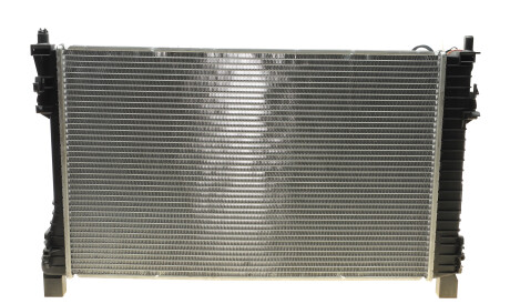 Фото 3 - Радиатор охлаждения двигателя NRF 53419