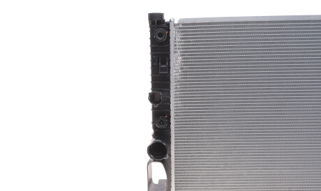 Фото 3 - Радиатор охлаждения двигателя NRF 53423