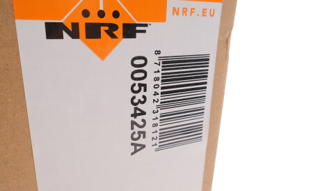 Фото 2 - Радіатор охолодження NRF 53425A