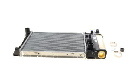 Фото 2 - Радиатор охлаждения двигателя NRF 53426