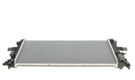 Фото 2 - Радиатор охлаждения двигателя NRF 53442