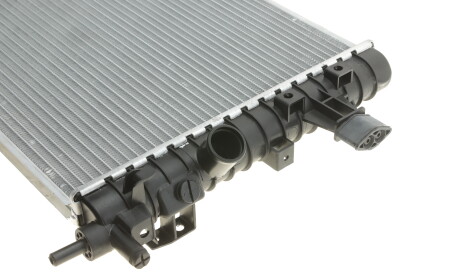 Фото 6 - Радиатор охлаждения двигателя NRF 53442