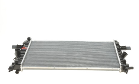 Фото 7 - Радиатор охлаждения двигателя NRF 53442