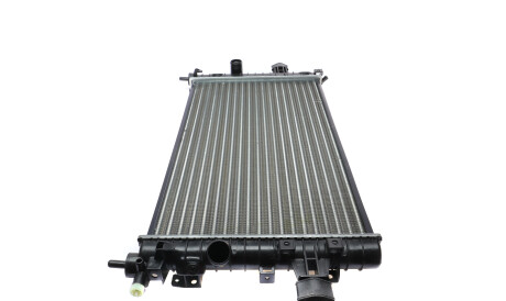 Фото 3 - Радиатор охлаждения двигателя NRF 53442A