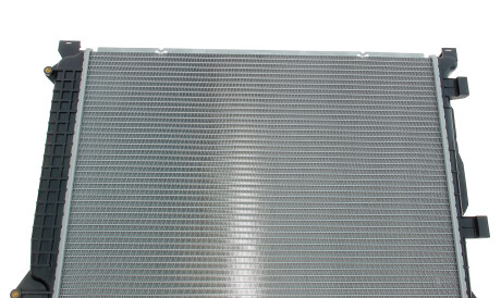 Фото 3 - Радиатор охлаждения двигателя NRF 53443