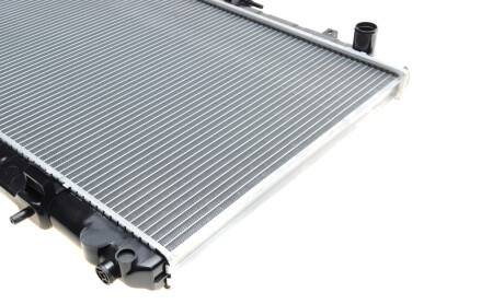 Фото 4 - Радиатор охлаждения двигателя NRF 53450