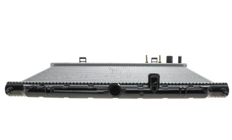 Фото 4 - Радиатор охлаждения двигателя NRF 53453