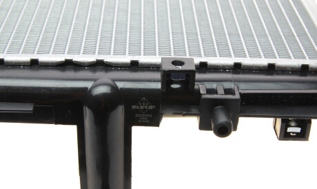 Фото 3 - Радіатор охолодження NRF 53459