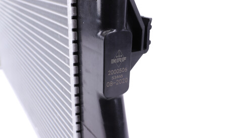 Фото 3 - Радіатор охолодження NRF 53465