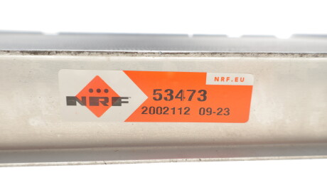 Фото 3 - Радіатор охолодження NRF 53473