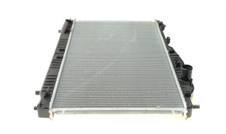 Фото 3 - Радиатор охлаждения двигателя NRF 53481