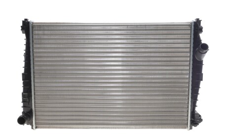 Радіатор охолодження Alfa Romeo 159 05-11/Spider 06-11 (Economy Class) - NRF 53487A