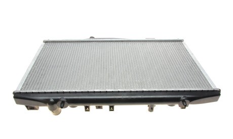 Фото 3 - Радиатор охлаждения двигателя NRF 53508