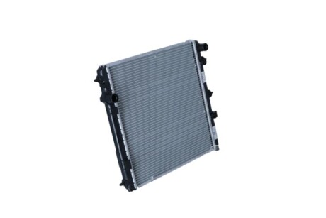 Фото 4 - Радиатор охлаждения двигателя NRF 53531