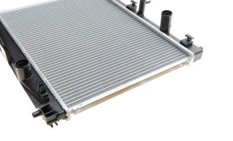 Фото 5 - Радиатор охлаждения двигателя NRF 53533