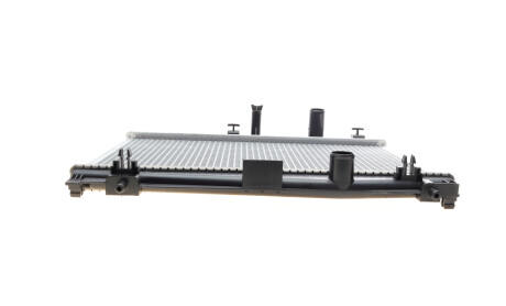 Фото 6 - Радиатор охлаждения двигателя NRF 53533