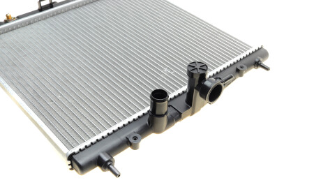 Фото 5 - Радіатор охолодження NRF 53535