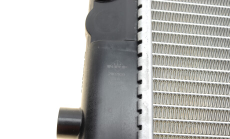 Фото 6 - Радіатор охолодження NRF 53535