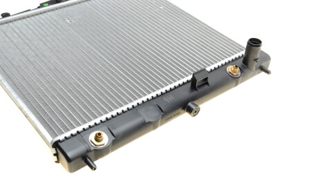 Фото 7 - Радіатор охолодження NRF 53535