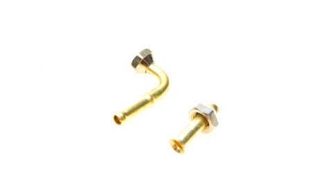 Фото 8 - Радіатор охолодження NRF 53535