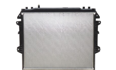 Фото 4 - Радіатор охолодження NRF 53541