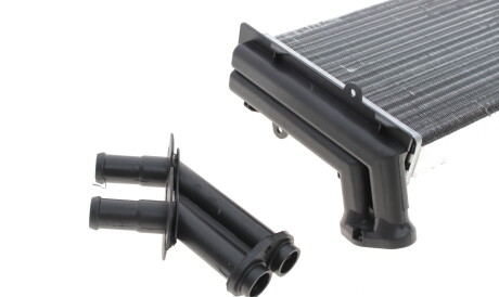 Фото 3 - Радіатор печі NRF 53550