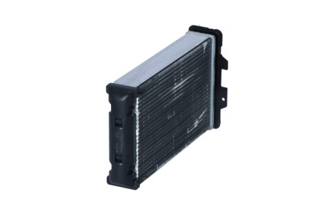 Фото 2 - Радиатор печки NRF 53553