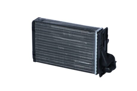 Фото 3 - Радиатор печки NRF 53553