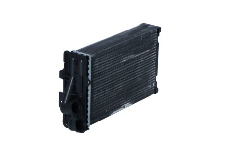 Фото 4 - Радиатор печки NRF 53553