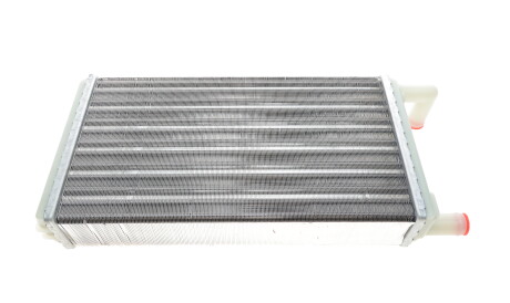 Фото 2 - Радиатор печки NRF 53555