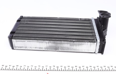 Фото 3 - Радиатор печки NRF 53557