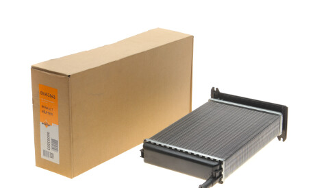 Фото 2 - Радіатор печі NRF 53563