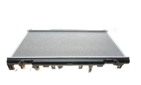 Фото 4 - Радиатор охлаждения двигателя NRF 53573