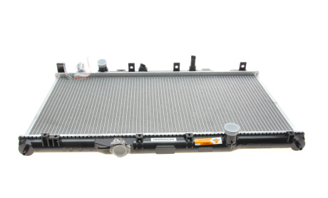 Фото 5 - Радиатор охлаждения двигателя NRF 53573