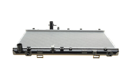 Фото 3 - Радиатор охлаждения двигателя NRF 53581