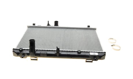 Фото 2 - Радіатор охолодження NRF 53582